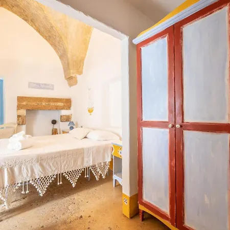 Palazzo Briganti 3*