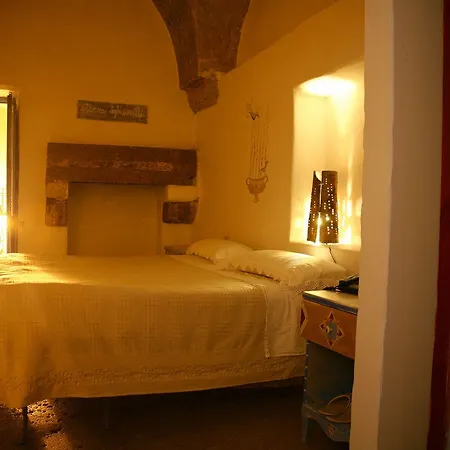 Palazzo Briganti 3* Racale