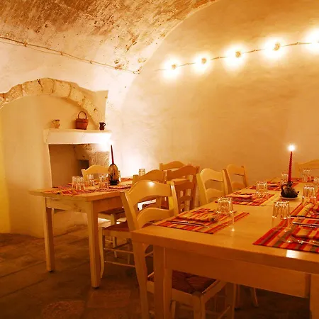 Palazzo Briganti 3*