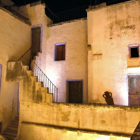 Palazzo Briganti 3*
