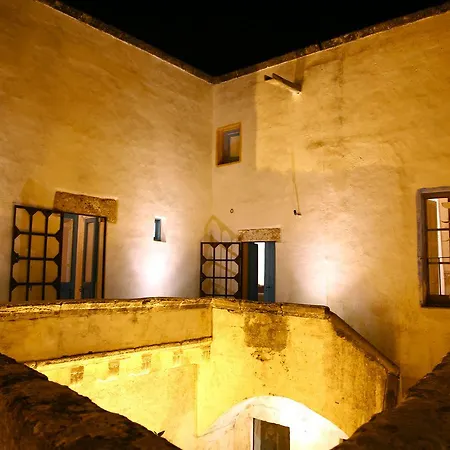Palazzo Briganti 3*
