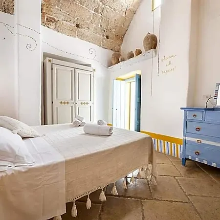 Palazzo Briganti Bed and breakfast