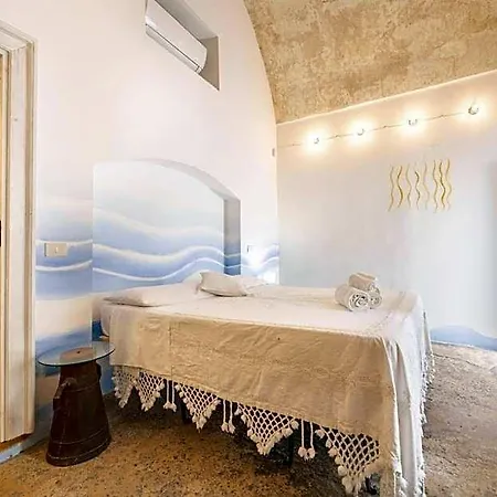 Palazzo Briganti Bed and breakfast