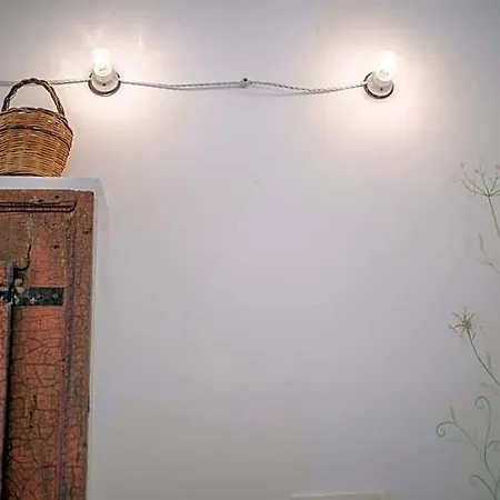 Bed and breakfast Palazzo Briganti