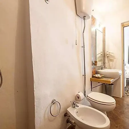 Bed and breakfast Palazzo Briganti