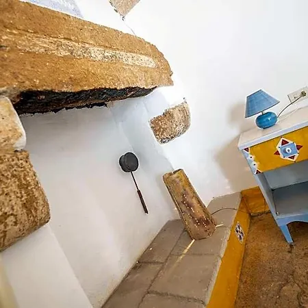 Palazzo Briganti 3*