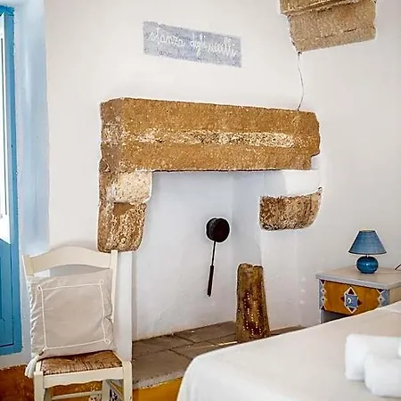 Bed & Breakfast Palazzo Briganti