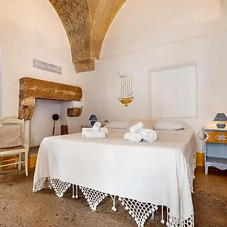 Bed & Breakfast Palazzo Briganti
