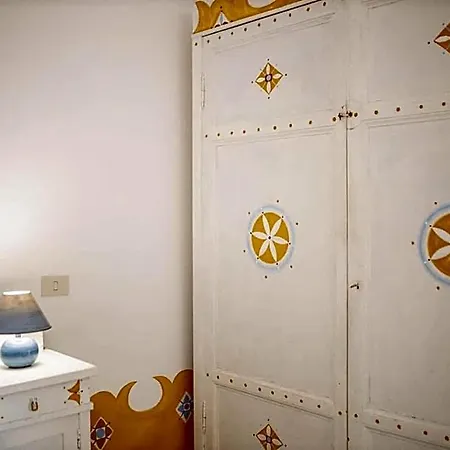 Palazzo Briganti Bed & Breakfast