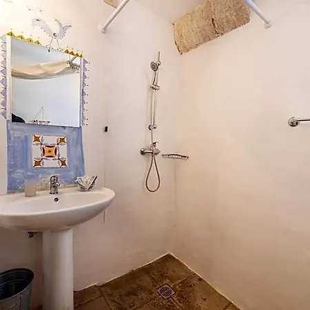 Oda ve Kahvaltı Palazzo Briganti 3*