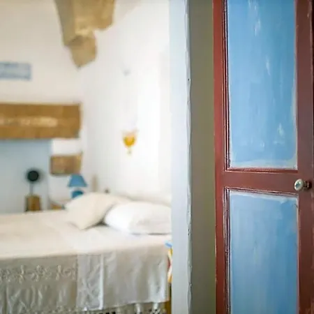 Palazzo Briganti 3* Racale