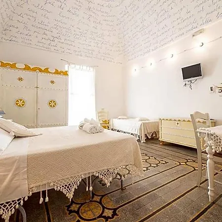 Palazzo Briganti 3* Racale