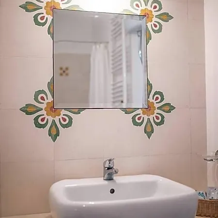 Bed & Breakfast Palazzo Briganti
