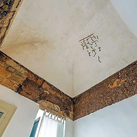 Bed & Breakfast Palazzo Briganti 3*