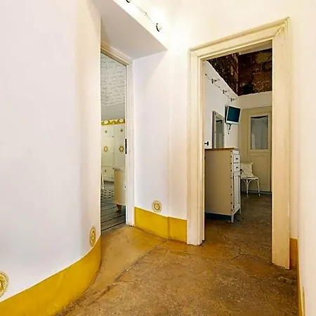 Palazzo Briganti Racale