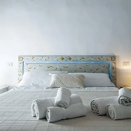Palazzo Briganti 3*