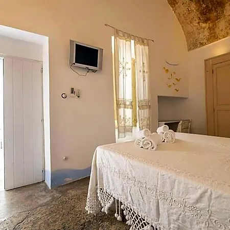 Palazzo Briganti 3* Racale