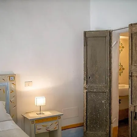 Bed & Breakfast Palazzo Briganti Racale