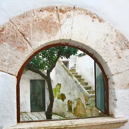 Palazzo Briganti 3*