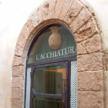 Palazzo Briganti 3*