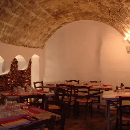 Palazzo Briganti 3* Racale