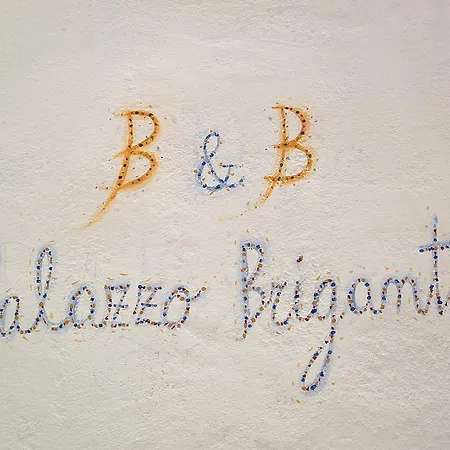 Palazzo Briganti 3*