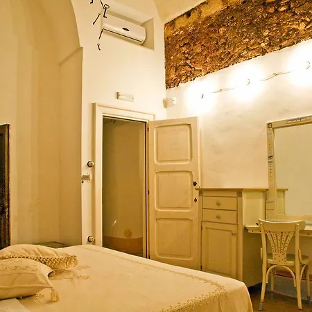 Palazzo Briganti Bed & Breakfast Racale