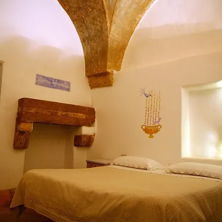 Palazzo Briganti Racale