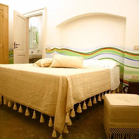 Bed & Breakfast Palazzo Briganti