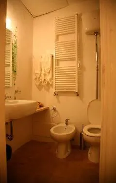 Bed & Breakfast Palazzo Briganti 3*