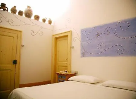 Bed & Breakfast Palazzo Briganti Racale