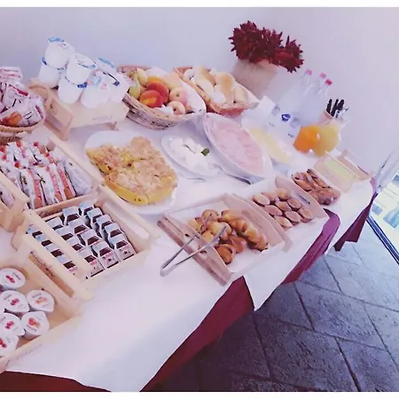 Palazzo Briganti 3* Racale