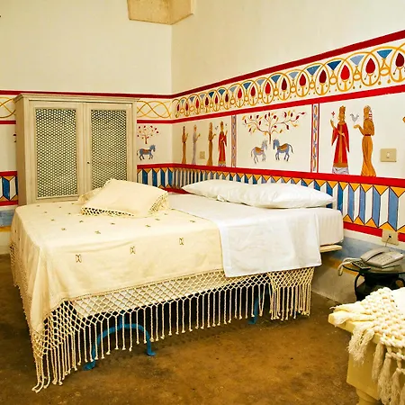 Palazzo Briganti Bed & Breakfast Racale