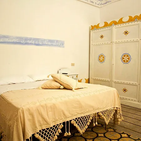 Bed & Breakfast Palazzo Briganti