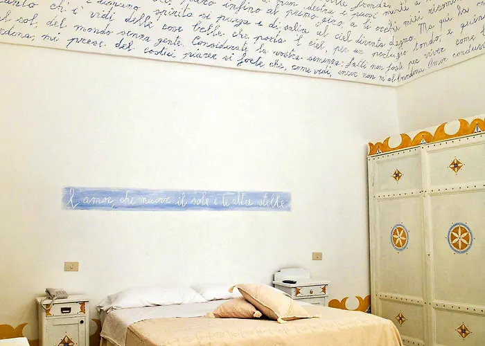 Palazzo Briganti ベッド・アンド・ブレックファスト