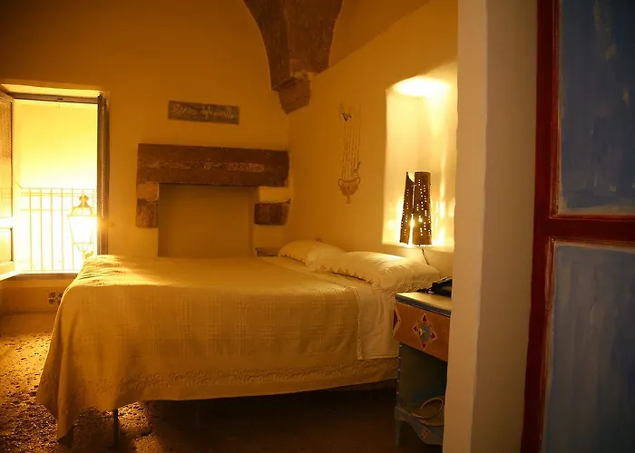 Palazzo Briganti 3* ラーカレ