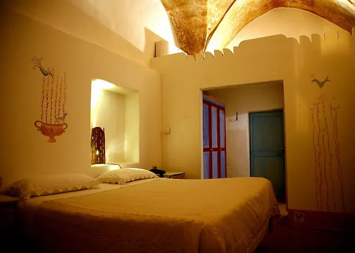 Bed & Breakfast Palazzo Briganti