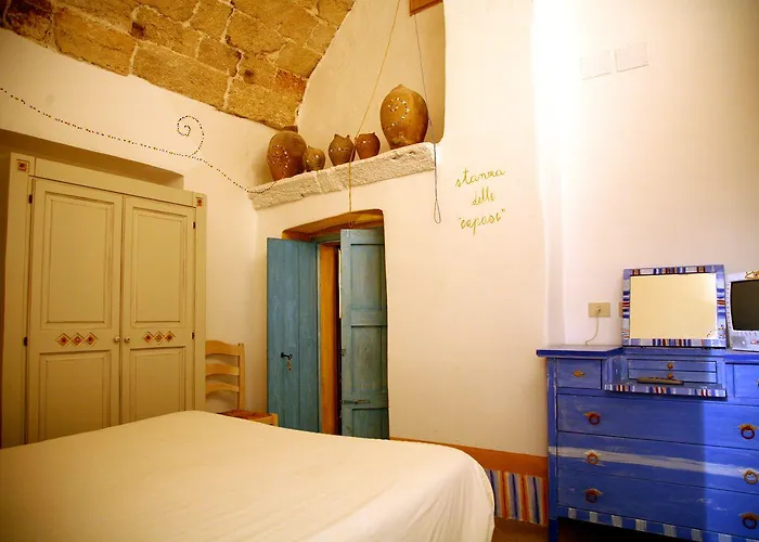 Bed & Breakfast Palazzo Briganti 3*