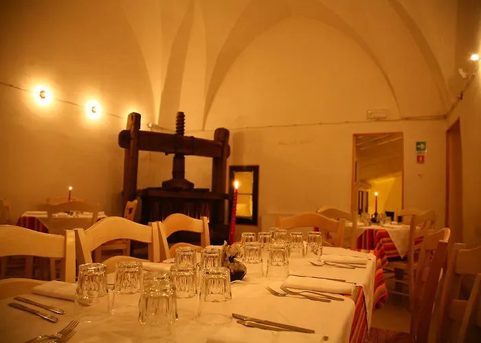 Palazzo Briganti 3*