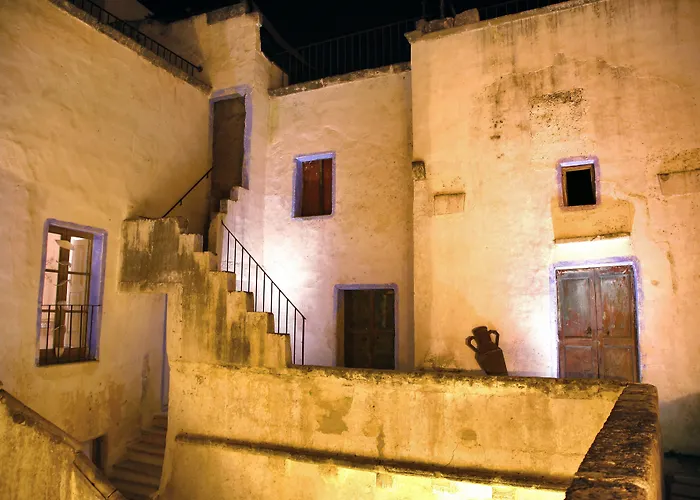 Palazzo Briganti 3*